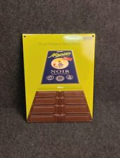 Plaque email pub d'occasion  Doué-la-Fontaine