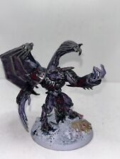 Warhammer 40k demon for sale  Princeton