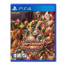 Capcom Belt Action Collection - PS4 PlayStation 4 comprar usado  Enviando para Brazil