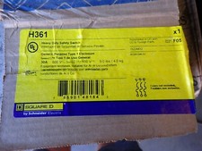 New box square for sale  Denver