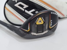 Cobra ltdx hybrid for sale  GLASGOW