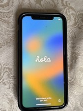 mobile 64gb x apple t iphone for sale  Leominster
