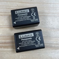 Riginal panasonic dmw gebraucht kaufen  Berlin