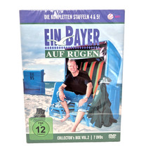 Bayer rügen staffel gebraucht kaufen  Hamminkeln