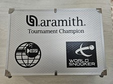 Aramith tournament champion for sale  MANCHESTER
