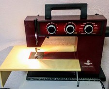Magnifique machine coudre d'occasion  Gramat