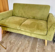 Luxury sofa seater for sale  CHORLEY
