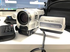 Sony ccd trv418e d'occasion  Expédié en Belgium