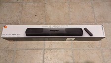 Jbl bar multibeam gebraucht kaufen  Marktoberdorf