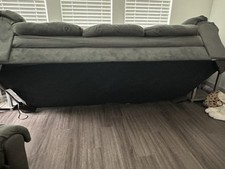 Loveseat recliner chair for sale  Port Orange