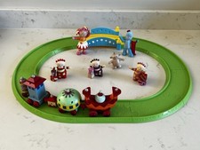 Night garden itng for sale  BIDEFORD
