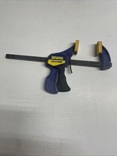 Irwin quick grip for sale  Perkiomenville