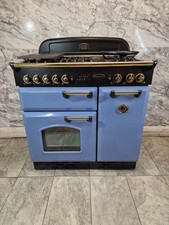 Lpg rangemaster cooker for sale  BRADFORD