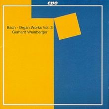 Komplette rgelwerke band3 gebraucht kaufen  Berlin