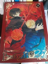 Lot mangas pandora d'occasion  Toulouse-