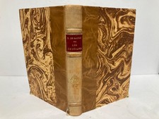 Bretagne litterature chouans d'occasion  Paris IX
