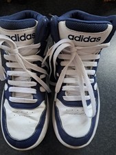 Adidas trainer boots for sale  BORDON