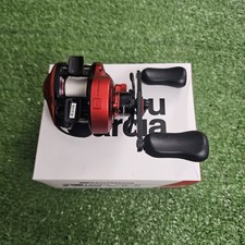 carretilha abu garcia revo rocket comprar usado carretilha abu garcia revo rocket comprar usado Enviando para Brazil