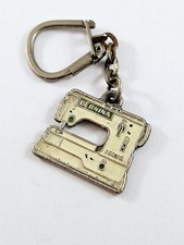 Keychain bernina record d'occasion  Expédié en Belgium