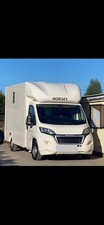Horse box for sale  CARDIFF