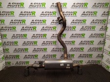 Bmw exhaust back for sale  MANCHESTER