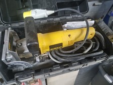 Dewalt dw682k biscuit for sale Dewalt dw682k biscuit for sale  NOTTINGHAM