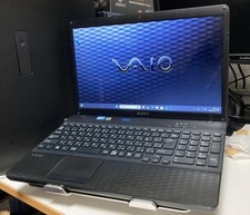 Blu-ray Sony Vaio I5-2450M 8Gb SSD256Gb comprar usado  Enviando para Brazil