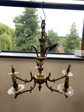 Beautiful antique bronze for sale  HIGH WYCOMBE