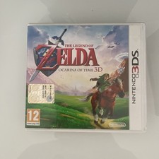 The legend zelda usato  Corciano