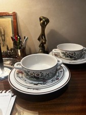 Service soupe complet d'occasion  Gouvieux