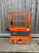 5.7m dingli jcpt0607dcs for sale  UK