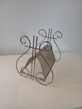 Vintage metal record for sale  Woodland Park