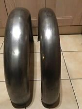 Pair universal steel for sale  Shipping to Ireland