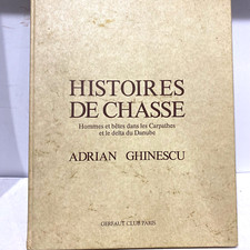 Cynégétique histoires chasse d'occasion  Paris IX
