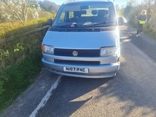 Transporter caravelle 1996 for sale  STROUD