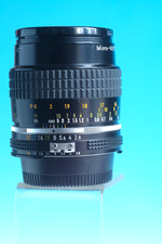 Micro nikkor 1 d'occasion  Le Kremlin-Bicêtre