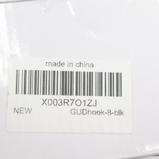 (8 peças) gancho adesivo resistente suporte de barbeador de chuveiro aço inoxidável preto comprar usado  Enviando para Brazil