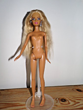 Poupée barbie hawaii d'occasion  Valenciennes