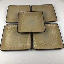 Gabbay square brown for sale  New Church