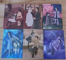 Manga blood alone d'occasion  Mérignac