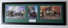 Railway prints alan for sale  SCUNTHORPE
