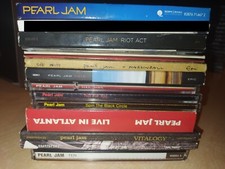 Pearl jam lotto usato  Medesano