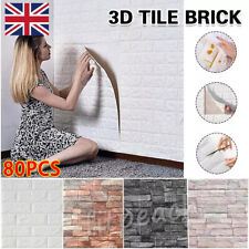 80pcs tile brick for sale  WORCESTER