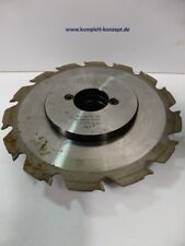 Stehle 36248 messerkopf gebraucht kaufen  Borken