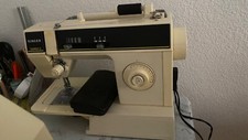 Ancienne machine coudre d'occasion  Rivesaltes
