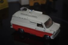 Dinky toys ford d'occasion  Versailles