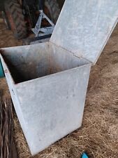 Feed bin large for sale  BRISTOL