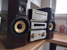 Technics stack system for sale  BASILDON