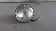 Faro anteriore piaggio usato  Acerra
