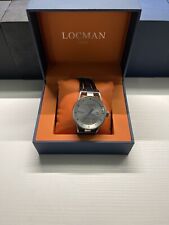 Orologio locman montecristo usato  Vimodrone